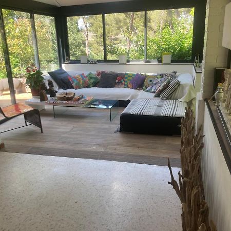 Maison De Charme Avec Piscine Et Jacuzzi Dans Cadre Exceptionnel Proche Marseille Mirabeau Kültér fotó