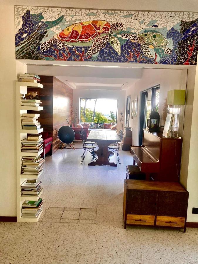 Maison De Charme Avec Piscine Et Jacuzzi Dans Cadre Exceptionnel Proche Marseille Mirabeau Kültér fotó