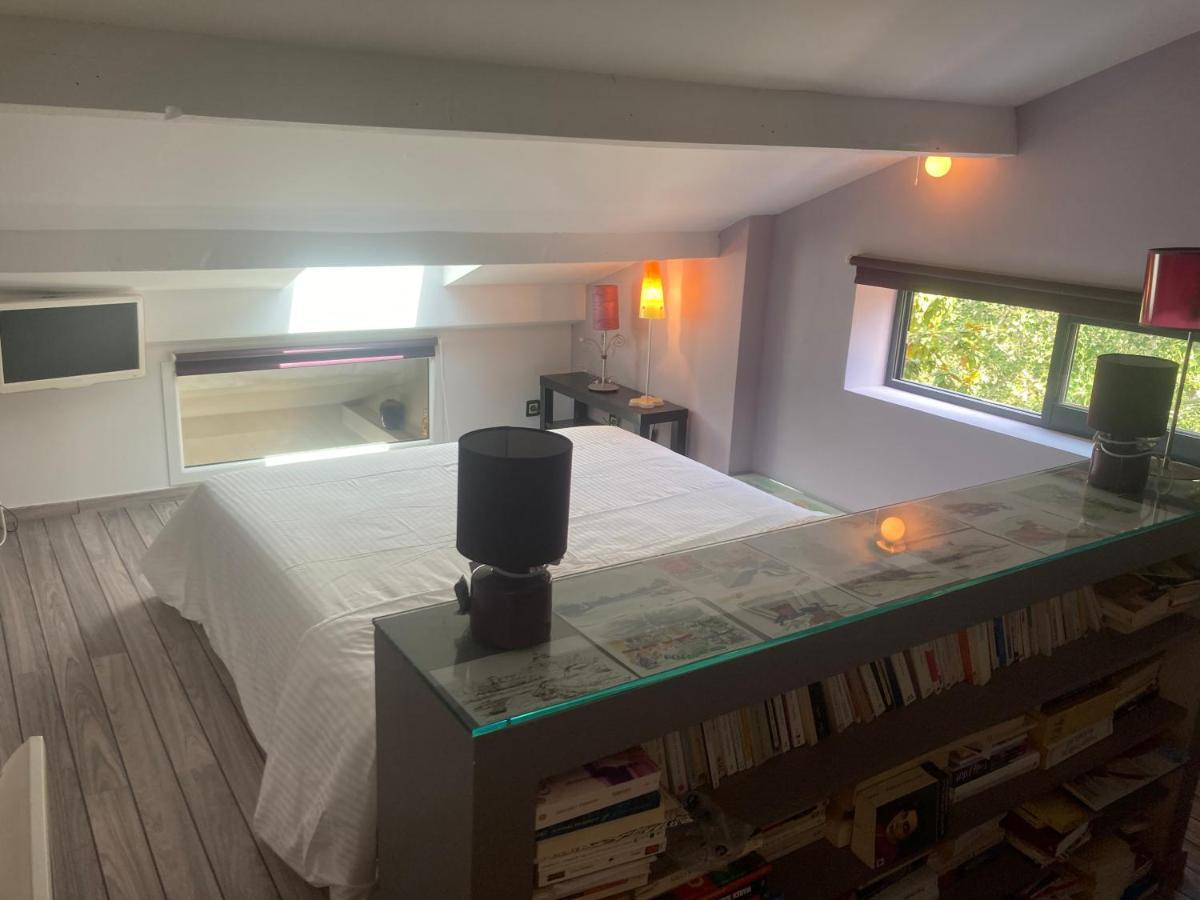 Maison De Charme Avec Piscine Et Jacuzzi Dans Cadre Exceptionnel Proche Marseille Mirabeau Kültér fotó